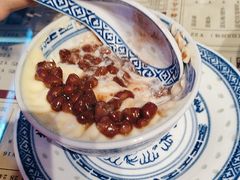 -捷信牛奶甜品世家(合生汇店)