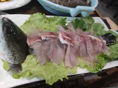 -乡土黄·鲜牛肉火锅·小龙虾(兴业街店)