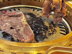-明洞王妃家烤肉(苏州中心星悦汇店)
