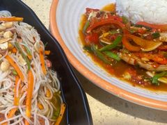 酸辣脆肚-缅丽·缅甸小吃(版纳店)