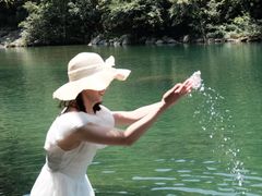 -石台牯牛降景区