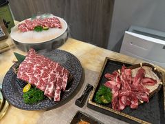 -樱嘢·炭火烧肉(惠南店)