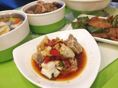 -老乡鸡(南京龙池地铁站蓝郡店)