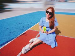 -彩虹村