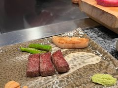 -神户牛排餐厅MOURIYA(总店)