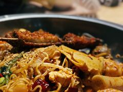 -北大家园食堂