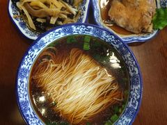 -孙盛兴奥灶面馆·蟹黄面·三虾面(山塘街总店)