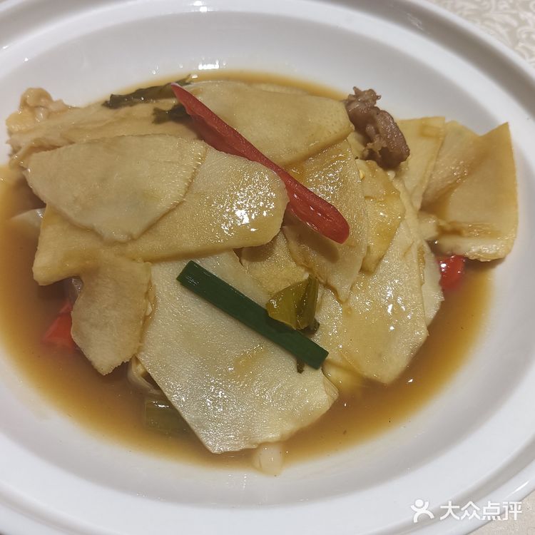 客家菜