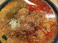 -曹宝林砂锅麻辣烫(星光路店)