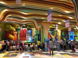 -宝燕乐园(闵行旗舰店)