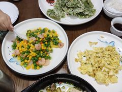 -食光慢宴·安吉土菜馆