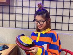 烤榴莲-阿记烧烤(大兴新区店)