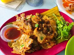 -明记烧鱼美味店