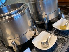 -厦门艾美酒店·新食谱西餐厅