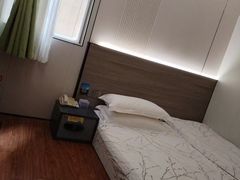 -住星酒店(广州北京路步行街店)