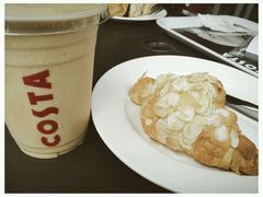 -COSTA COFFEE(深圳中洲店)