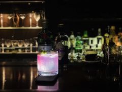 -The Bottle Bar(羲和商业广场店)