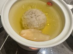 -宫燕府·京菜·烤鸭·淮扬菜(王府中心店)