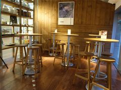 大堂-无印良品餐堂 MUJI Diner(成都太古里店)