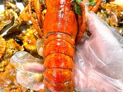 -富临港蒸汽海鲜(栈桥店)