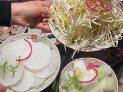 -赵美丽重庆火锅(西安直营总店)