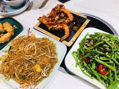 -友德福.老字号粤菜.广州地标融合美食(荔湾路店)
