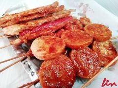 -大学路8号炸串(大学路十四号院店)