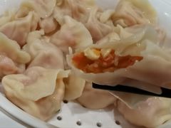 -米香居新鲁味·水饺餐厅