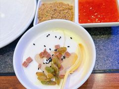 -揽月斋炙子烤肉·清真(安定门·五道营店)