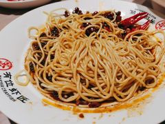 -有位虾匠·粗粮土菜小馆(市北店)