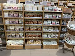 -MUJI无印良品(万达太原街店)