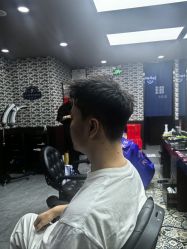 -大人物·男士理发馆