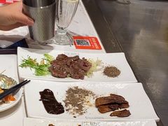 -火地铁板烧(昆山万象汇店)