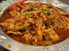 -胖哥俩肉蟹煲(湖滨银泰in77店)