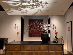 -隅焰·三生三味·手作川菜(金沙天街店)