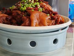 -懒人盐府人家(航天桥店)