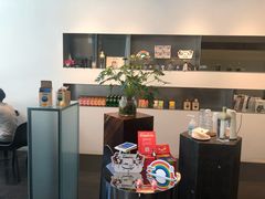 -Seesaw Coffee(上海尚悦湾店)