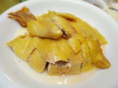 -澳门酒家(南航明珠店)