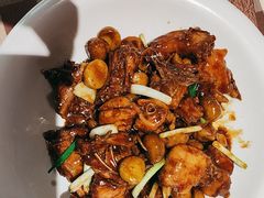 -北京水岸山吧度假村(雁栖镇店)