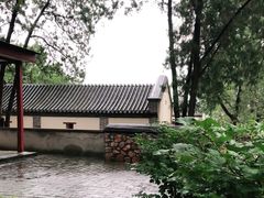 -香山公园