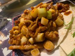 -杨记隆府(时代天街店)