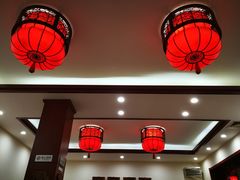 大堂-砂锅李(九江路店)