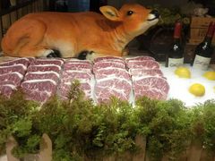 -芭菲盛宴·环球美食(袁家岗店)