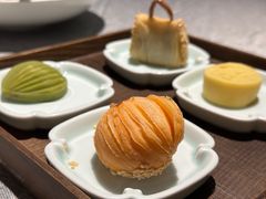-绿波廊(豫园店)