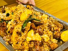 -幸福铁板烧(共和村店)