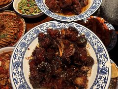 -回家吃饭·地道南昌菜(建德观总店)