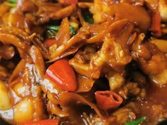 -930私房菜(欧阳路店)