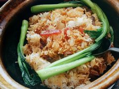 煲仔饭-蝴蝶里·粤菜·点心(龙湖天街&滨江店)