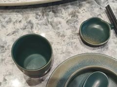 -聚丰园•湖鲜餐厅(阿红私房菜梅石路店)