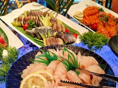 -珠海中海雅高铂尔曼酒店